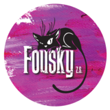 Fousky logo