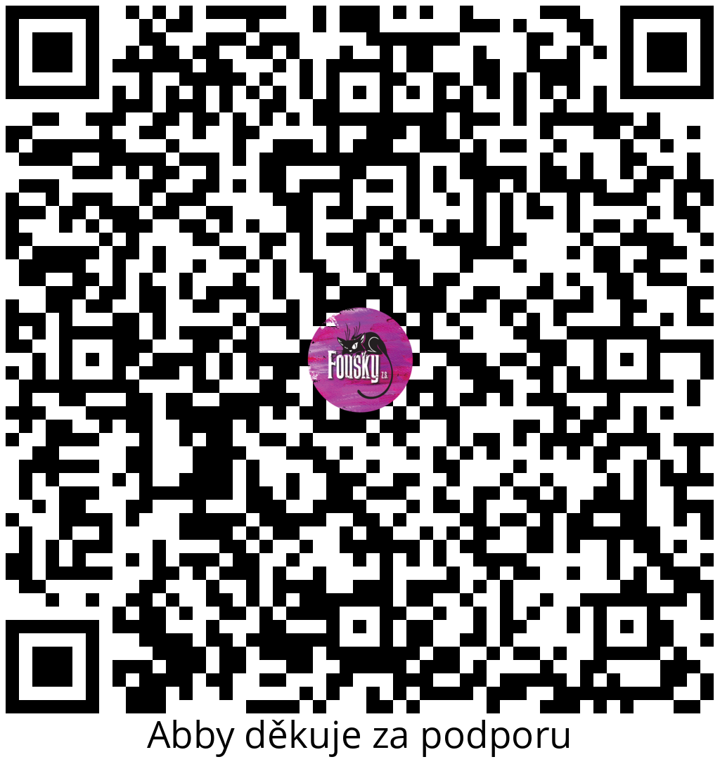 Platební QR kód