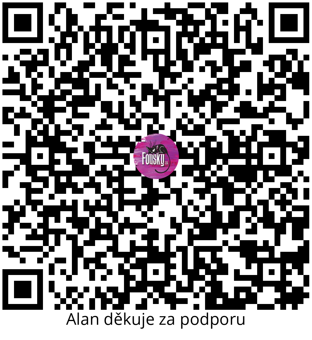 Platební QR kód
