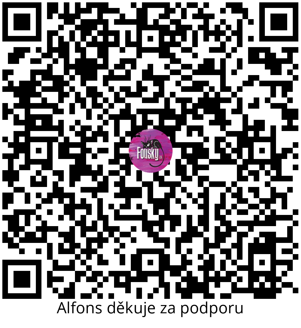 Platební QR kód