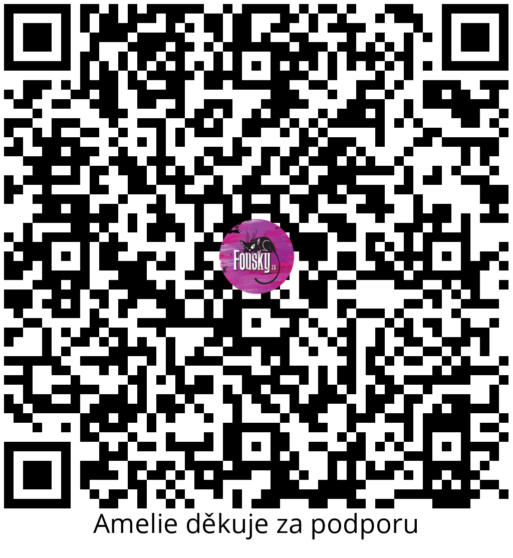 Platební QR kód