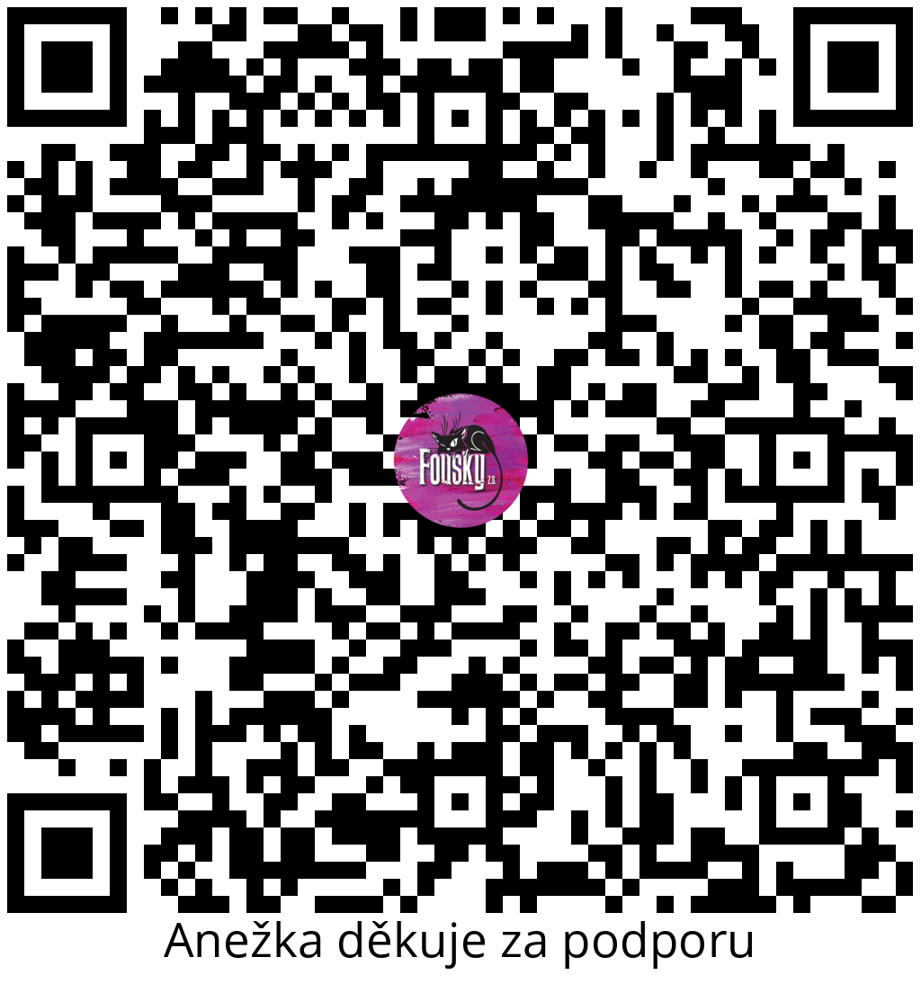 Platební QR kód