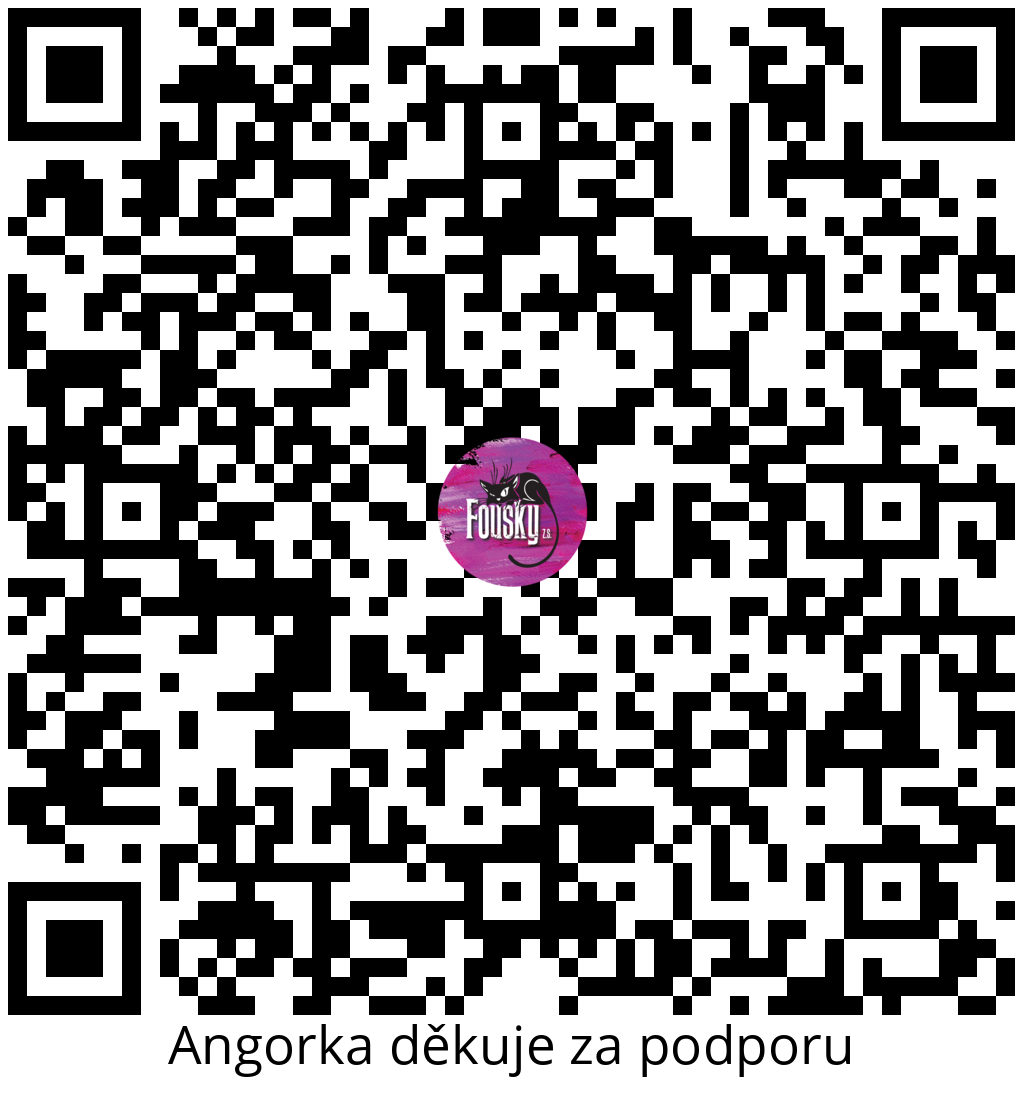 Platební QR kód