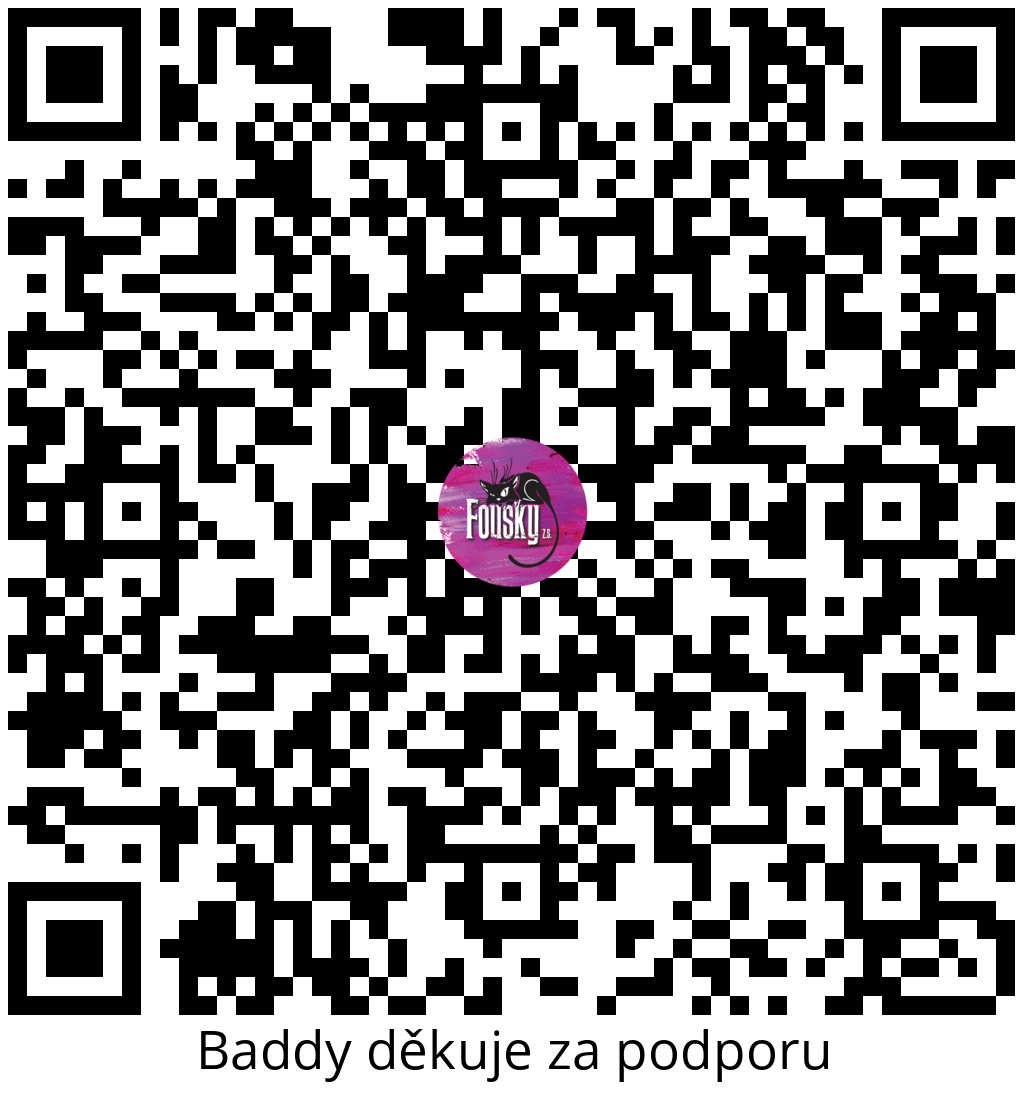 Platební QR kód