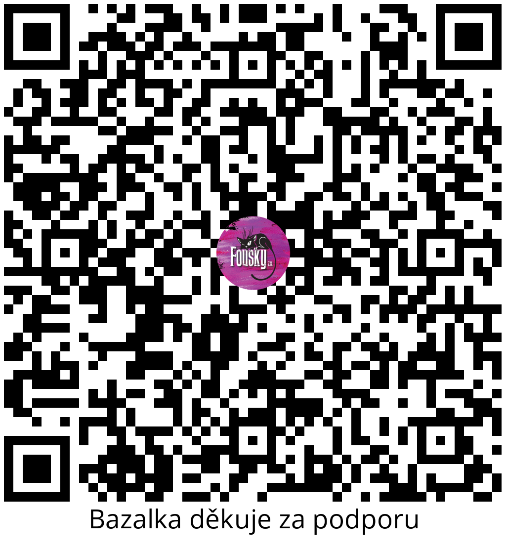 Platební QR kód