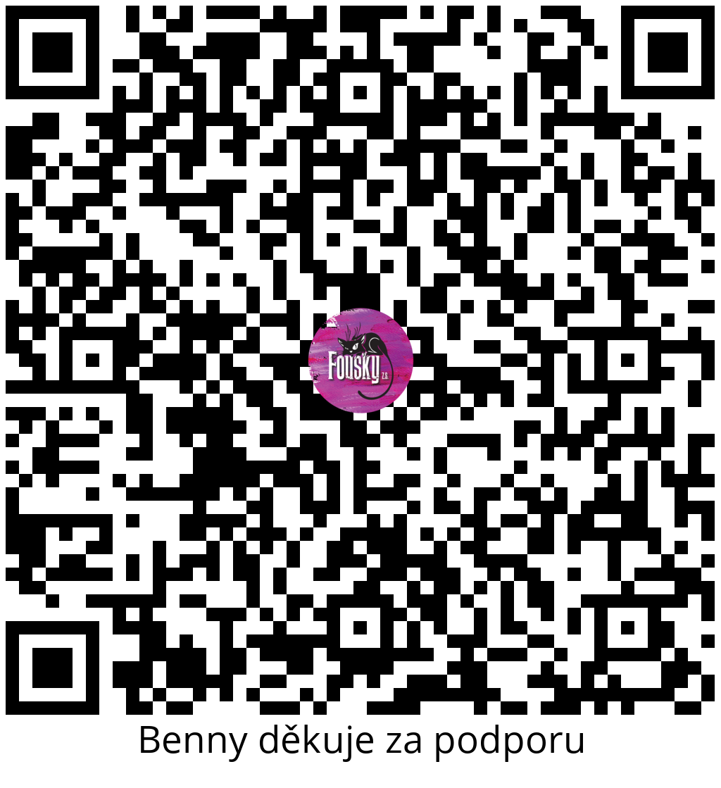 Platební QR kód
