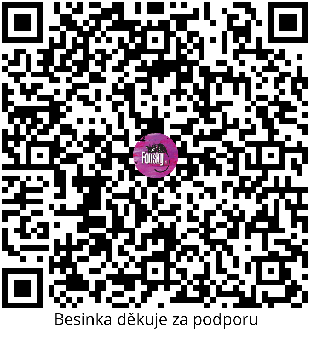 Platební QR kód