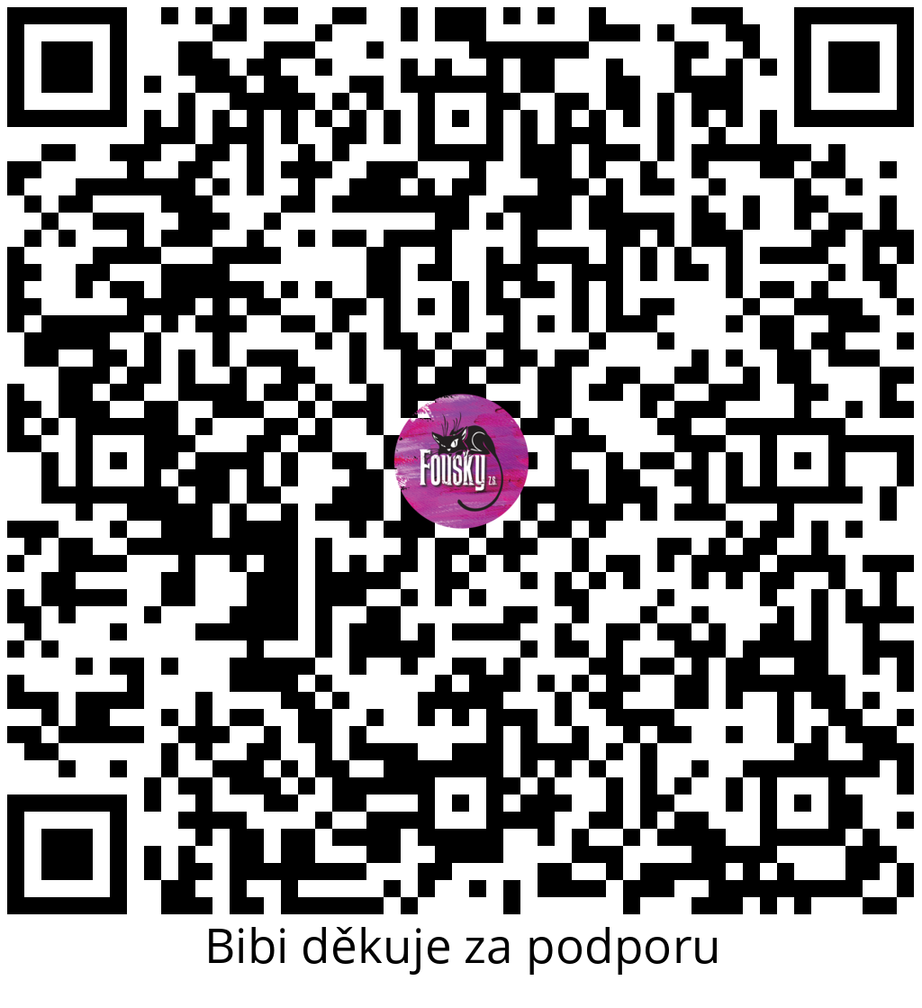 Platební QR kód