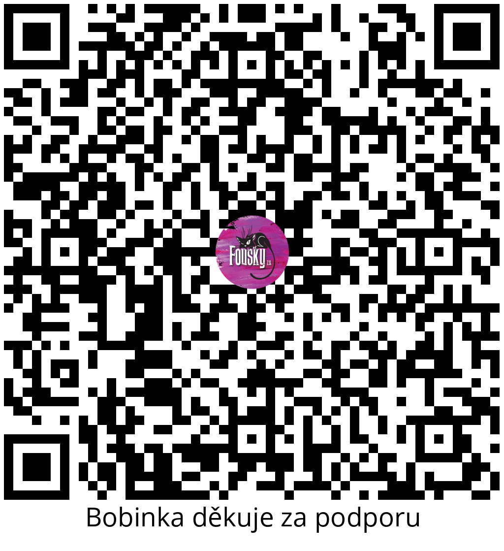 Platební QR kód
