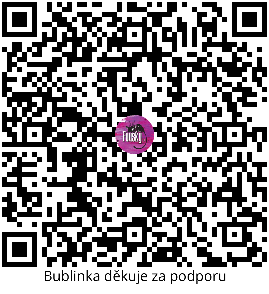 Platební QR kód