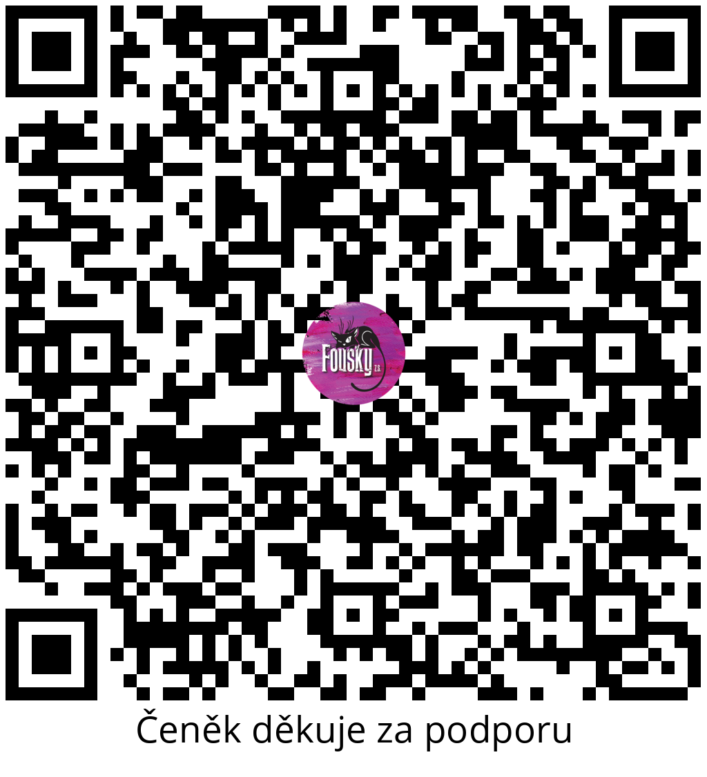 Platební QR kód