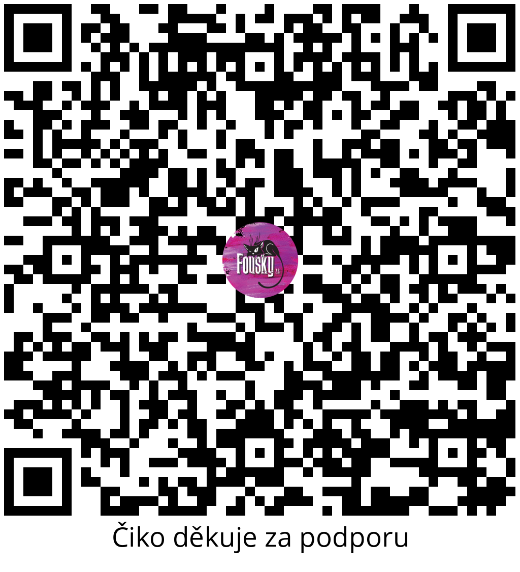 Platební QR kód