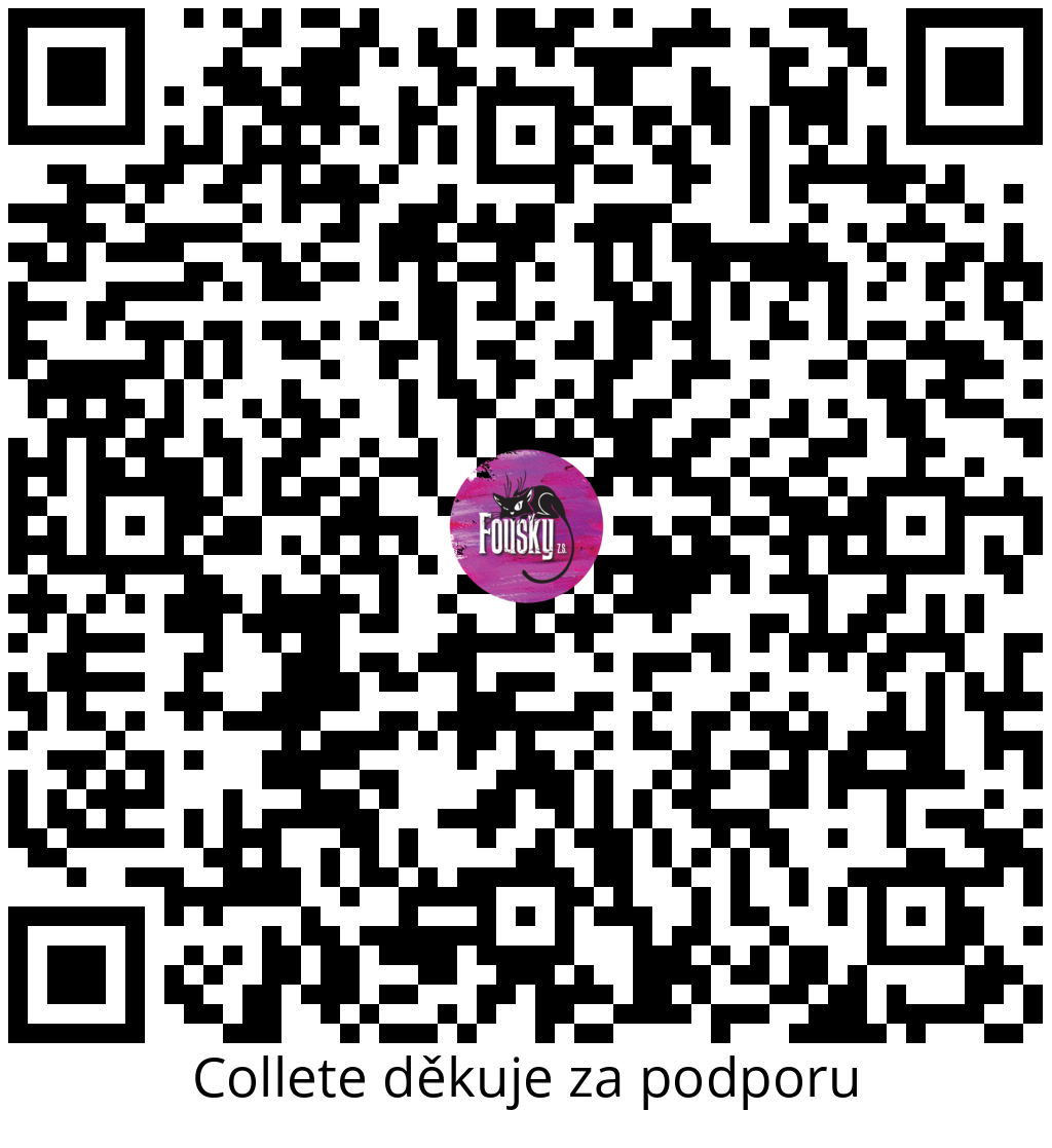 Platební QR kód