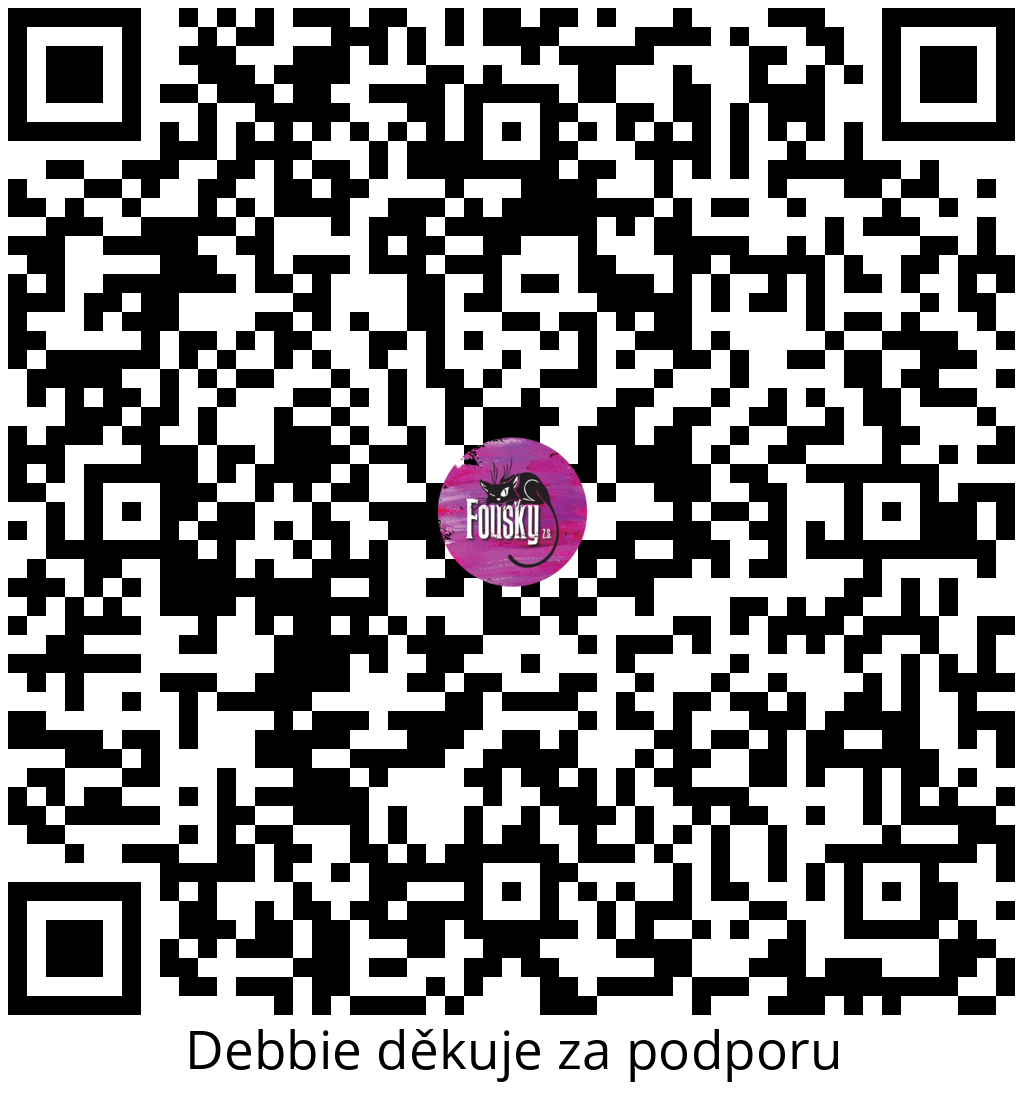 Platební QR kód