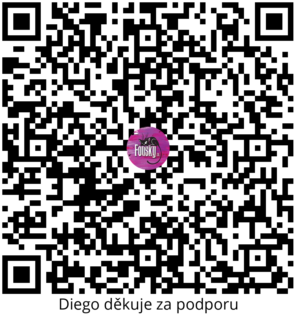 Platební QR kód
