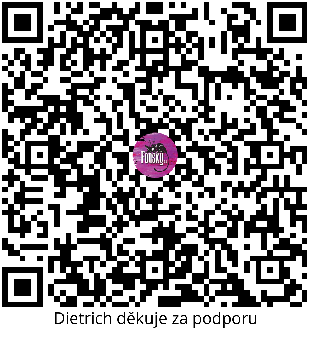 Platební QR kód