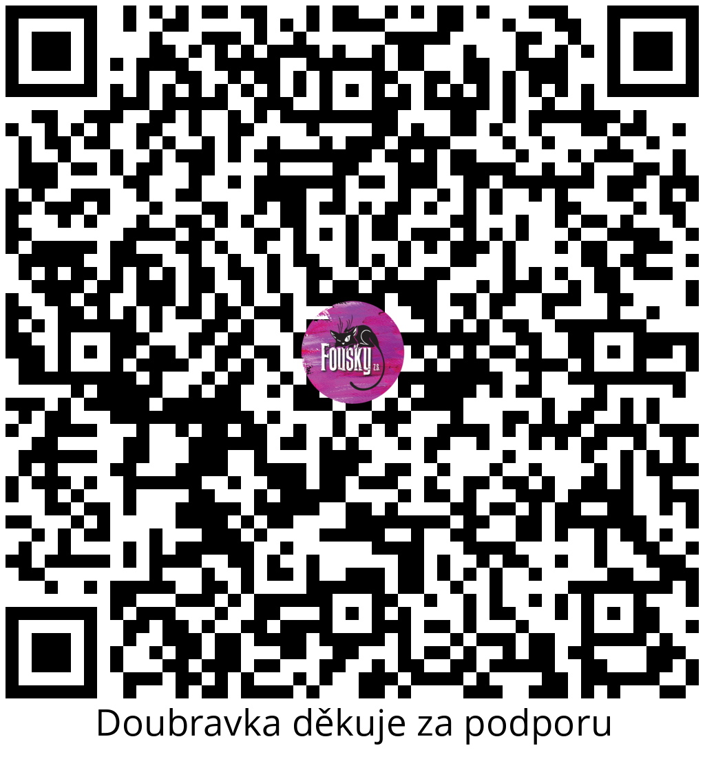 Platební QR kód