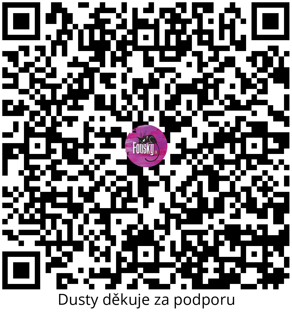 Platební QR kód