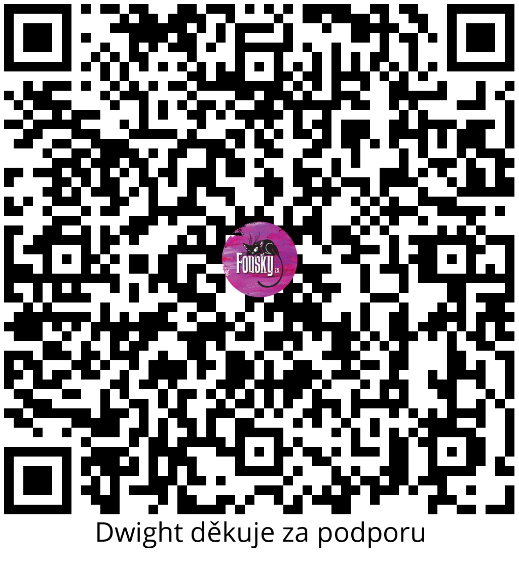 Platební QR kód