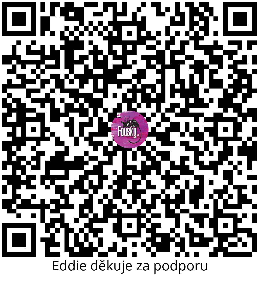 Platební QR kód