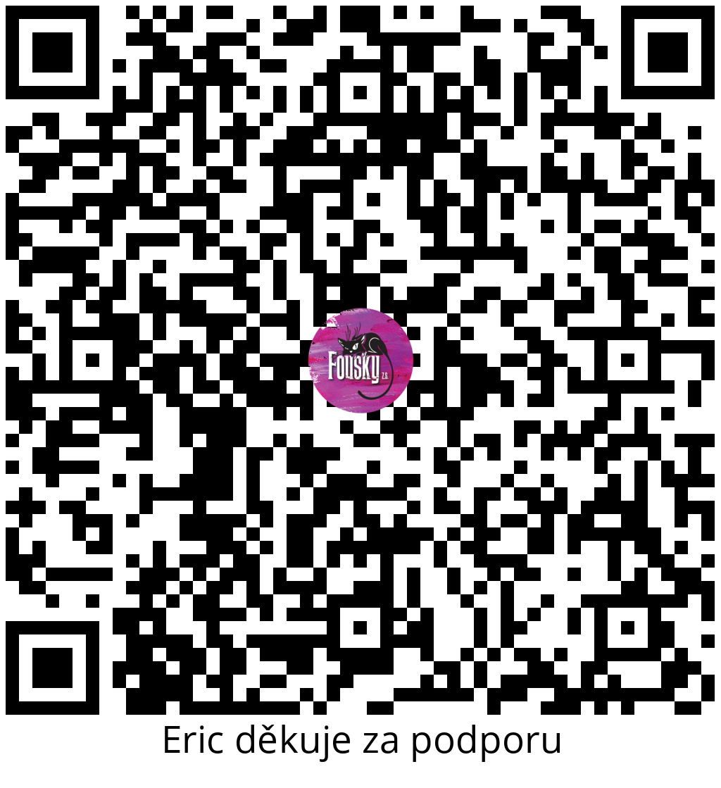 Platební QR kód