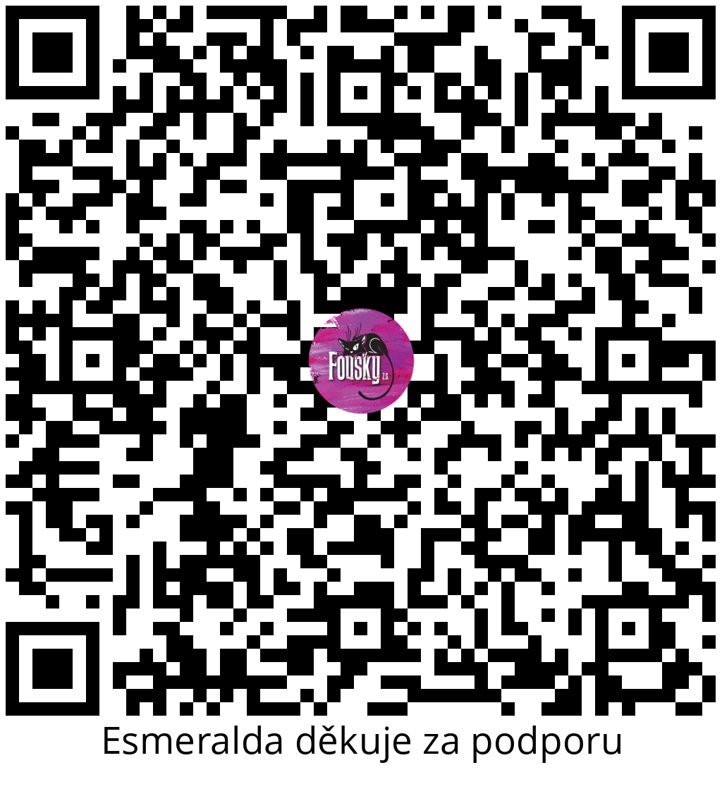 Platební QR kód