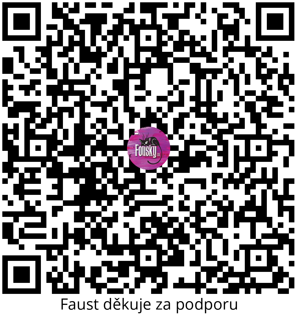 Platební QR kód