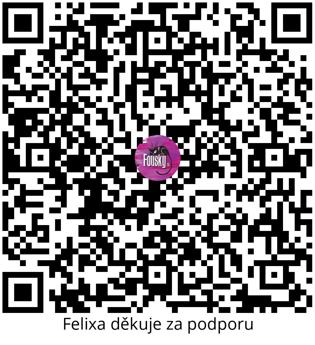 Platební QR kód