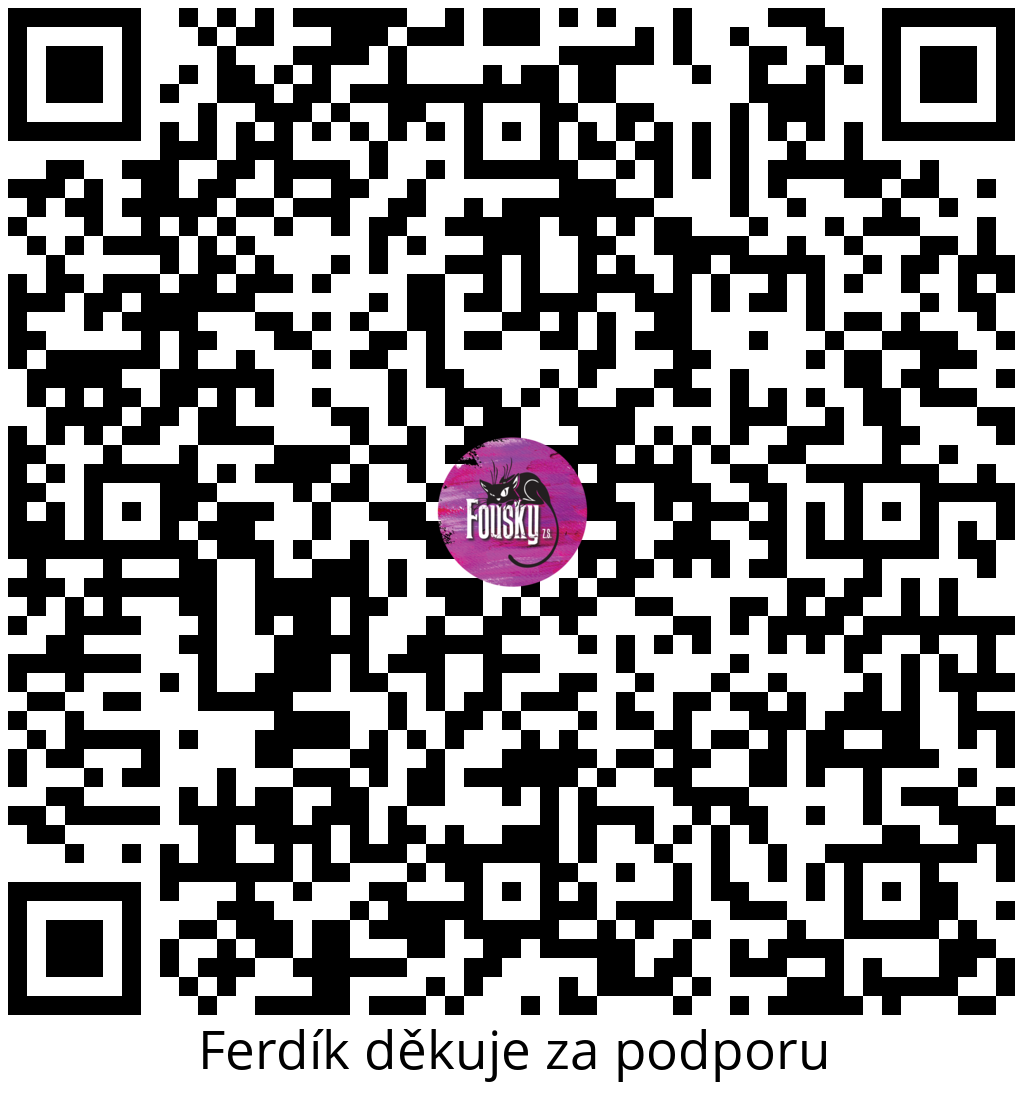 Platební QR kód