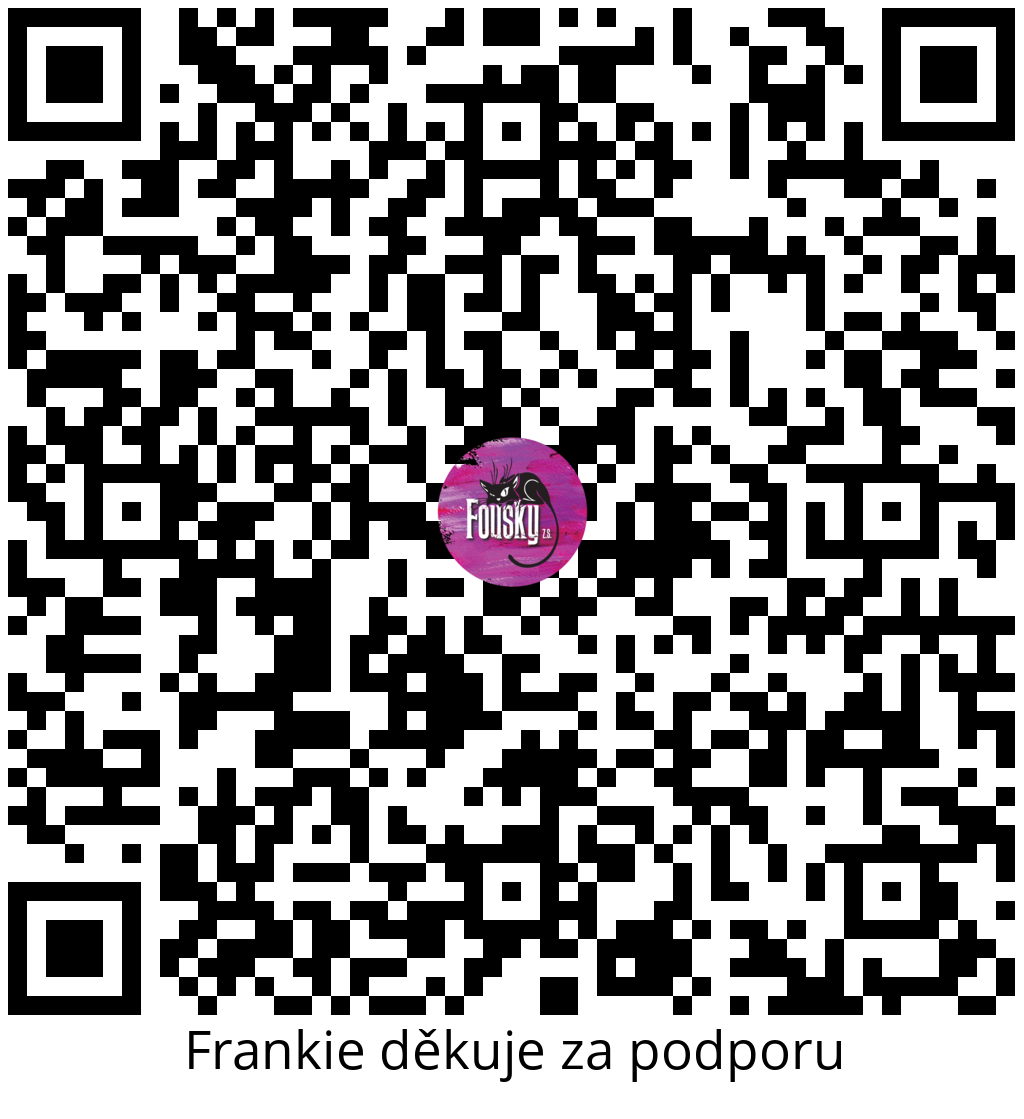 Platební QR kód