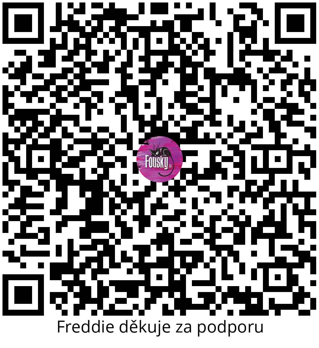 Platební QR kód