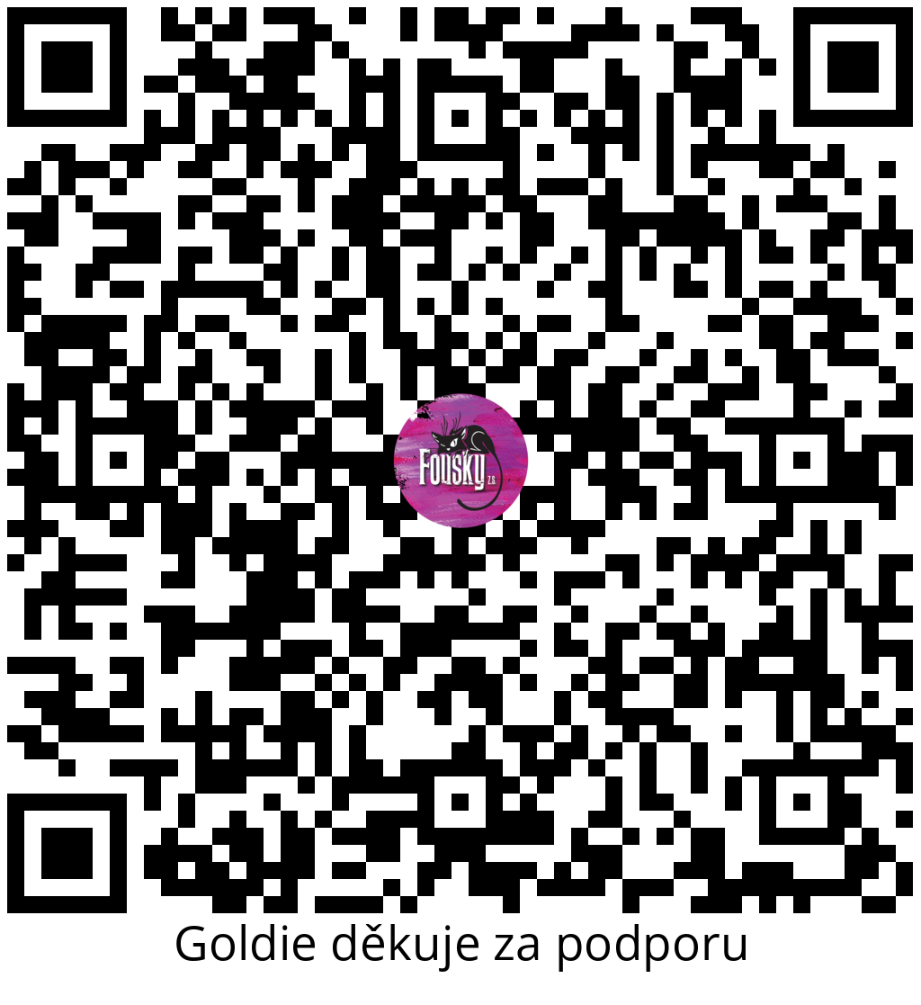 Platební QR kód