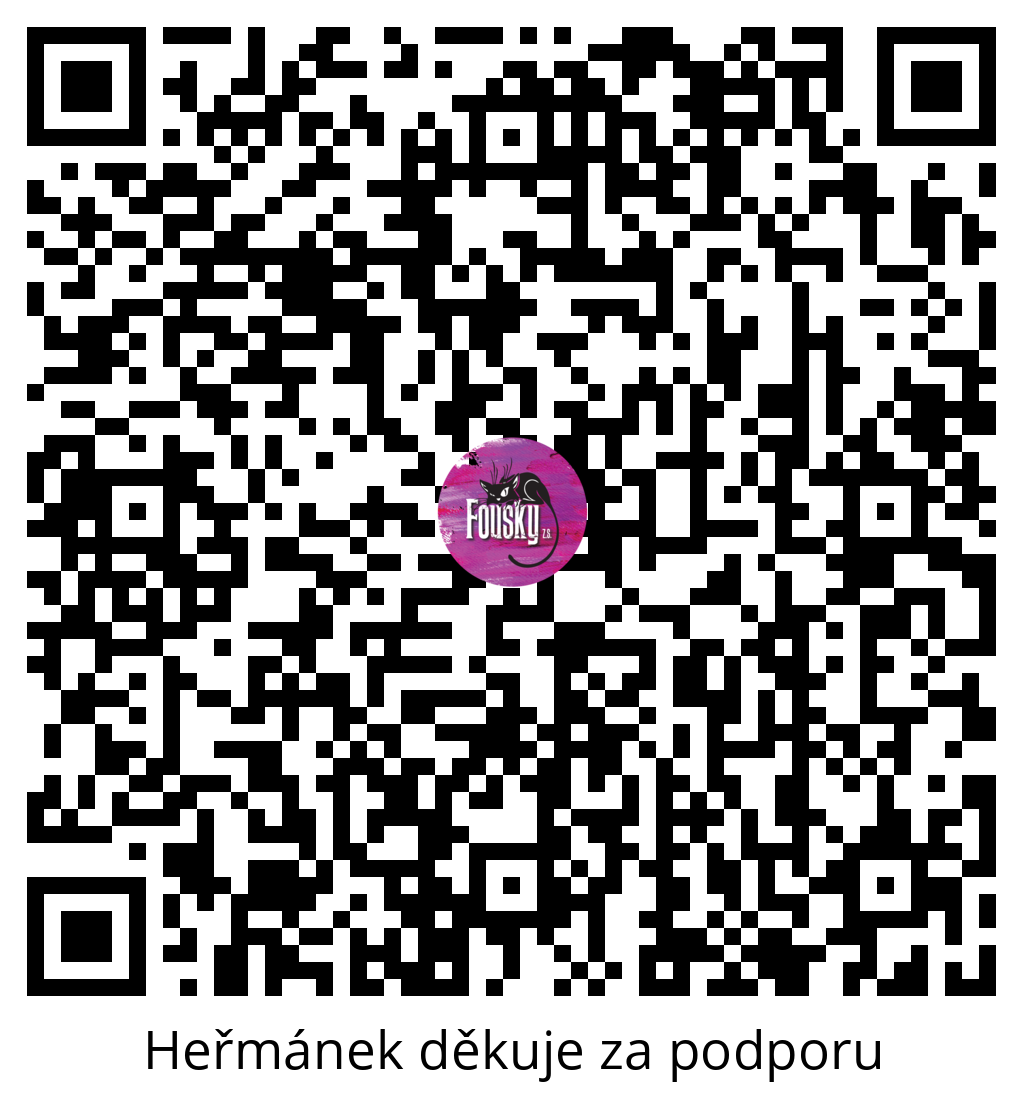 Platební QR kód