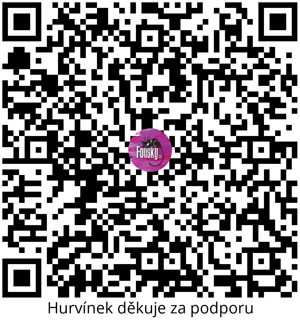 Platební QR kód