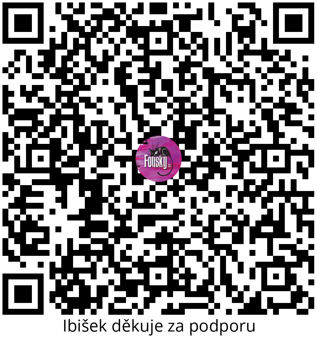 Platební QR kód