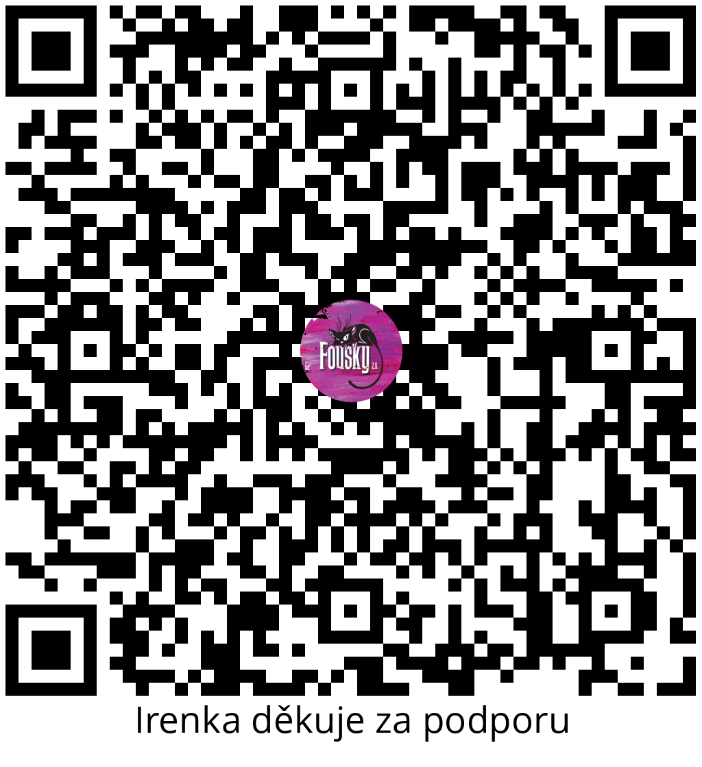 Platební QR kód