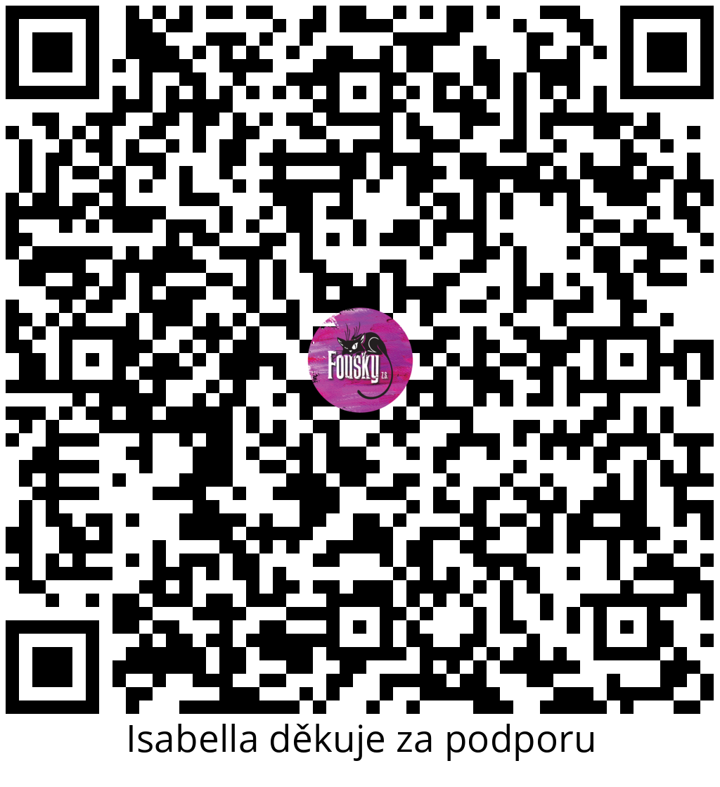 Platební QR kód