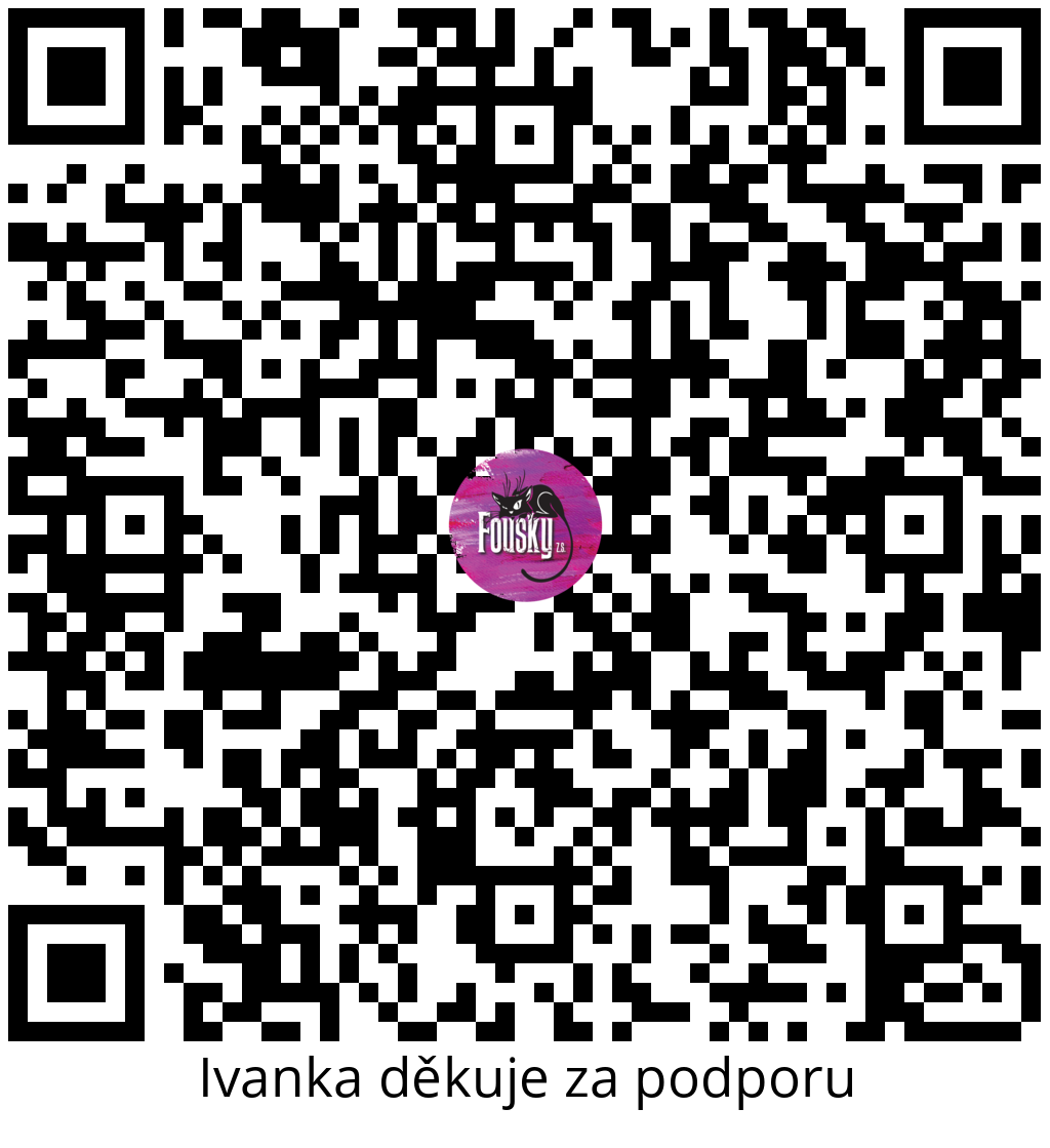 Platební QR kód