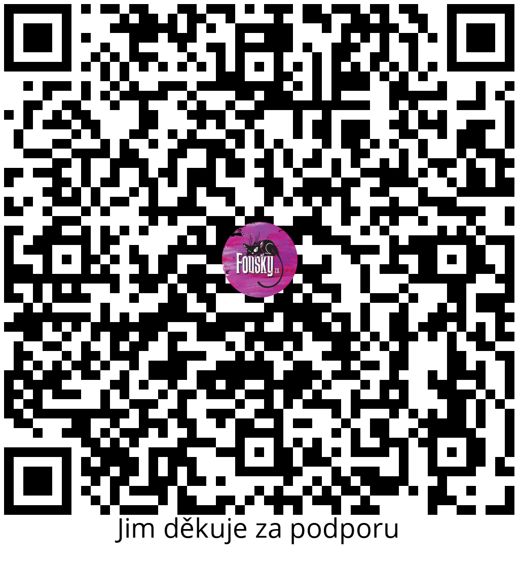 Platební QR kód