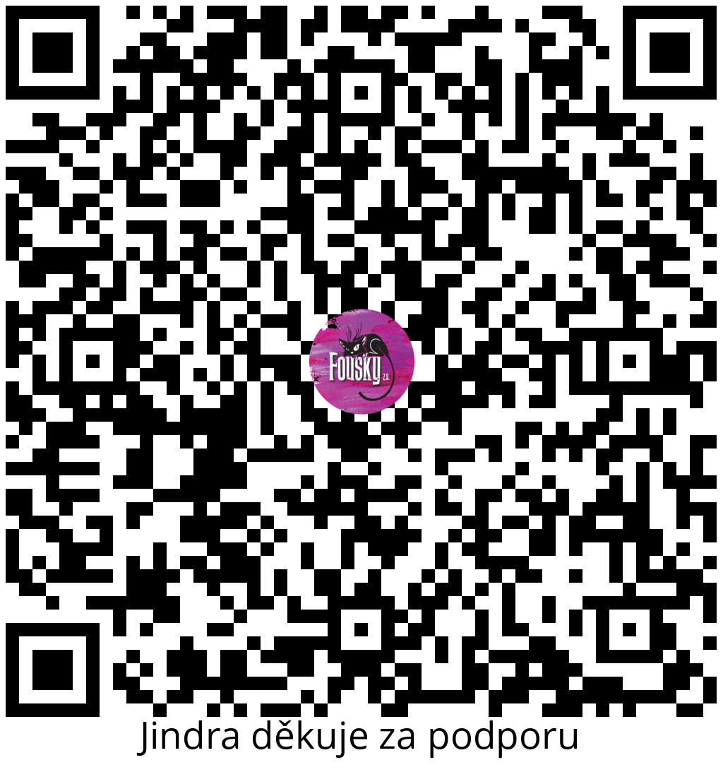 Platební QR kód