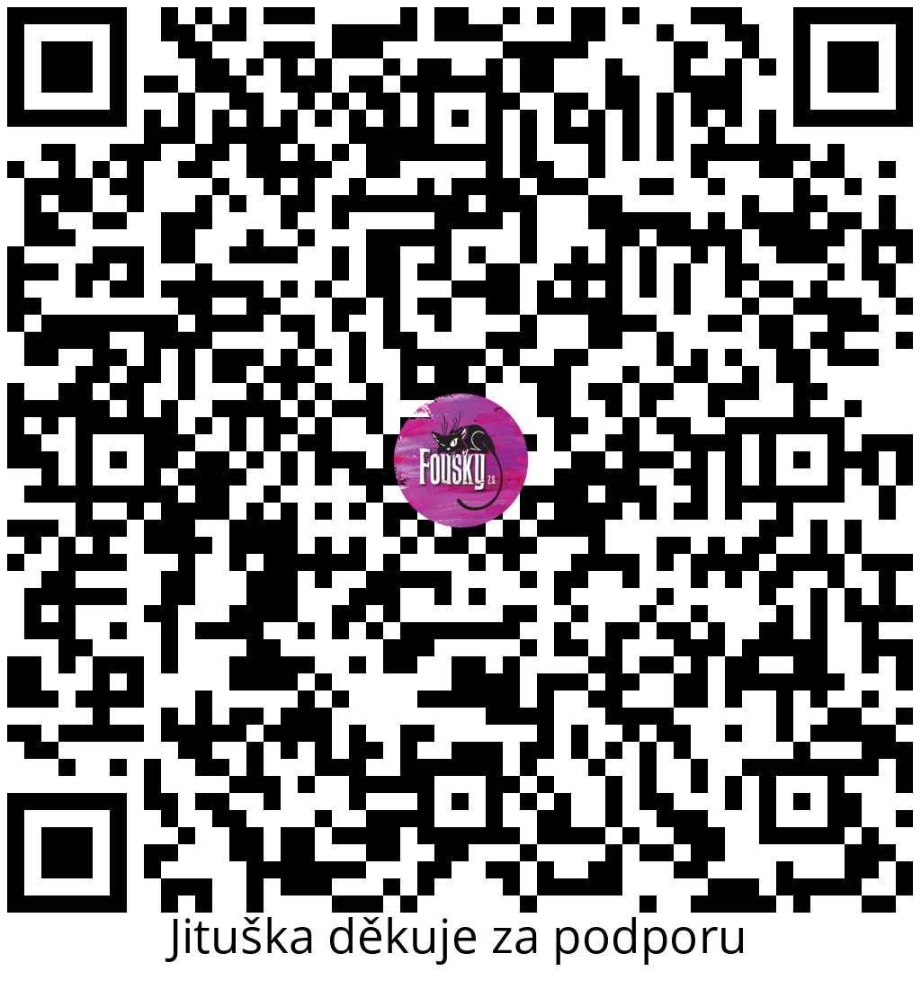 Platební QR kód
