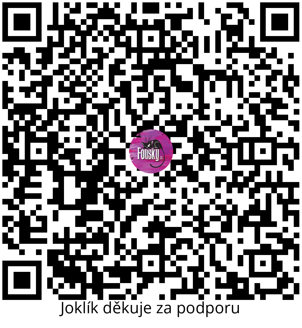 Platební QR kód