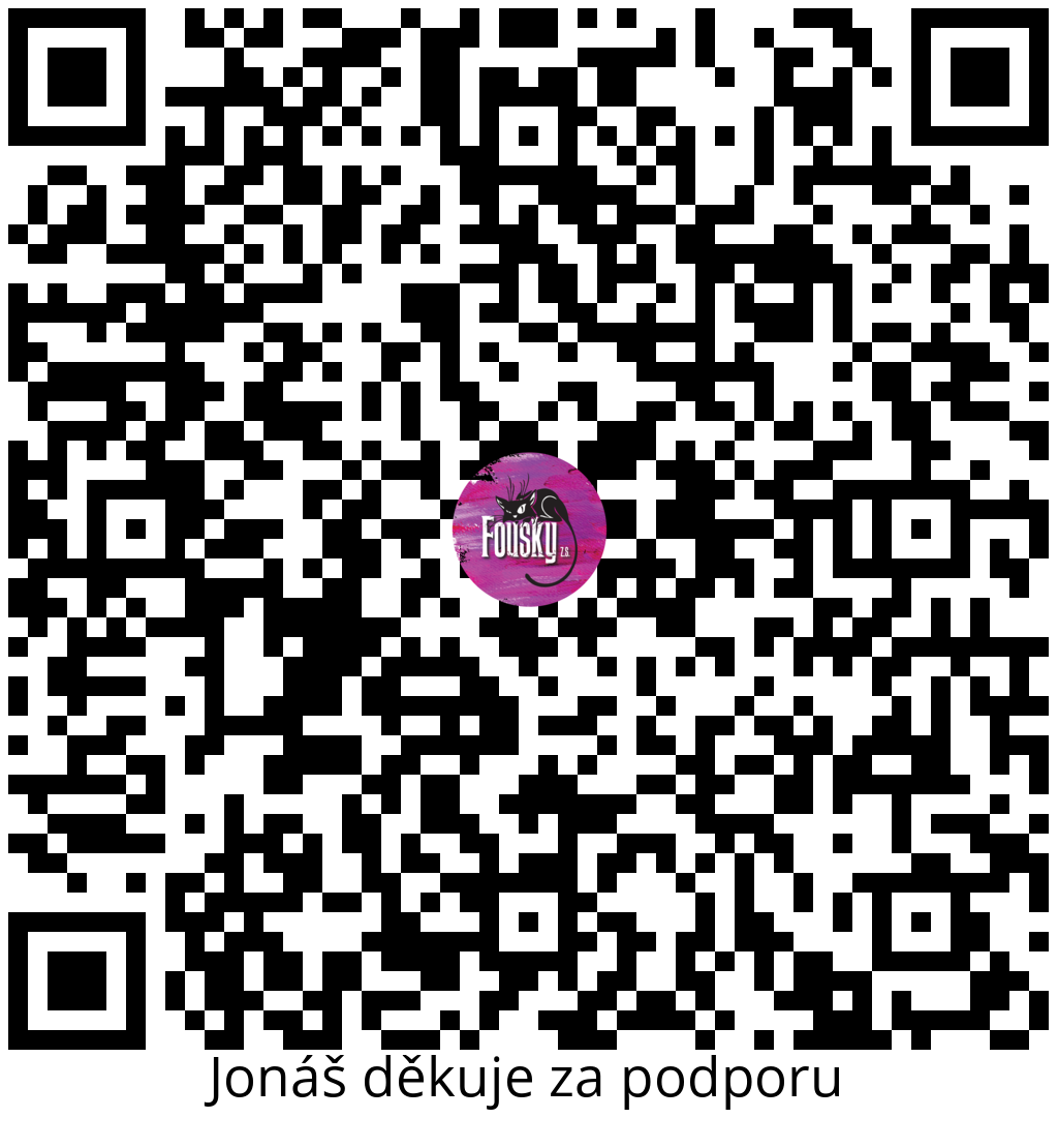 Platební QR kód