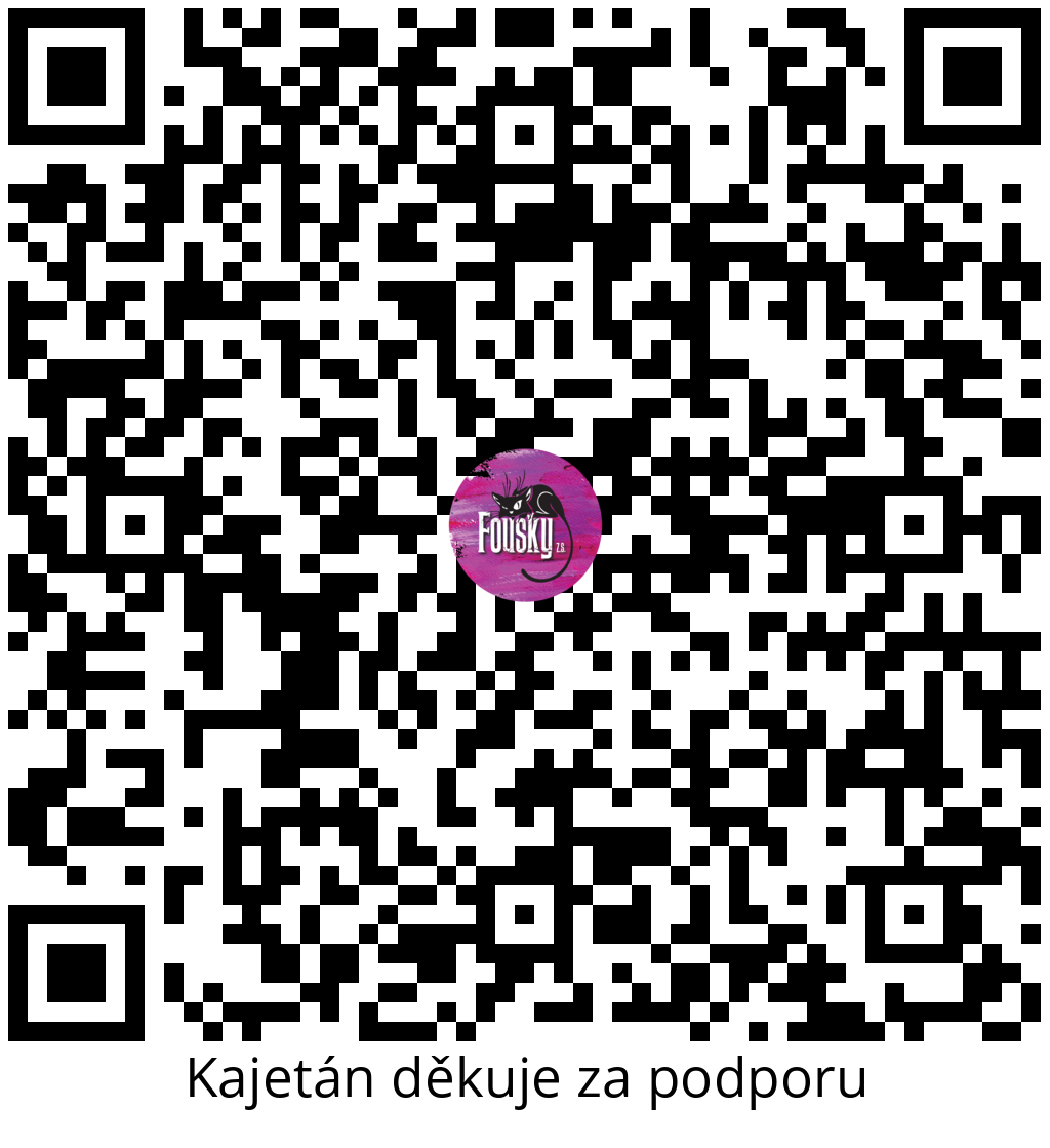 Platební QR kód
