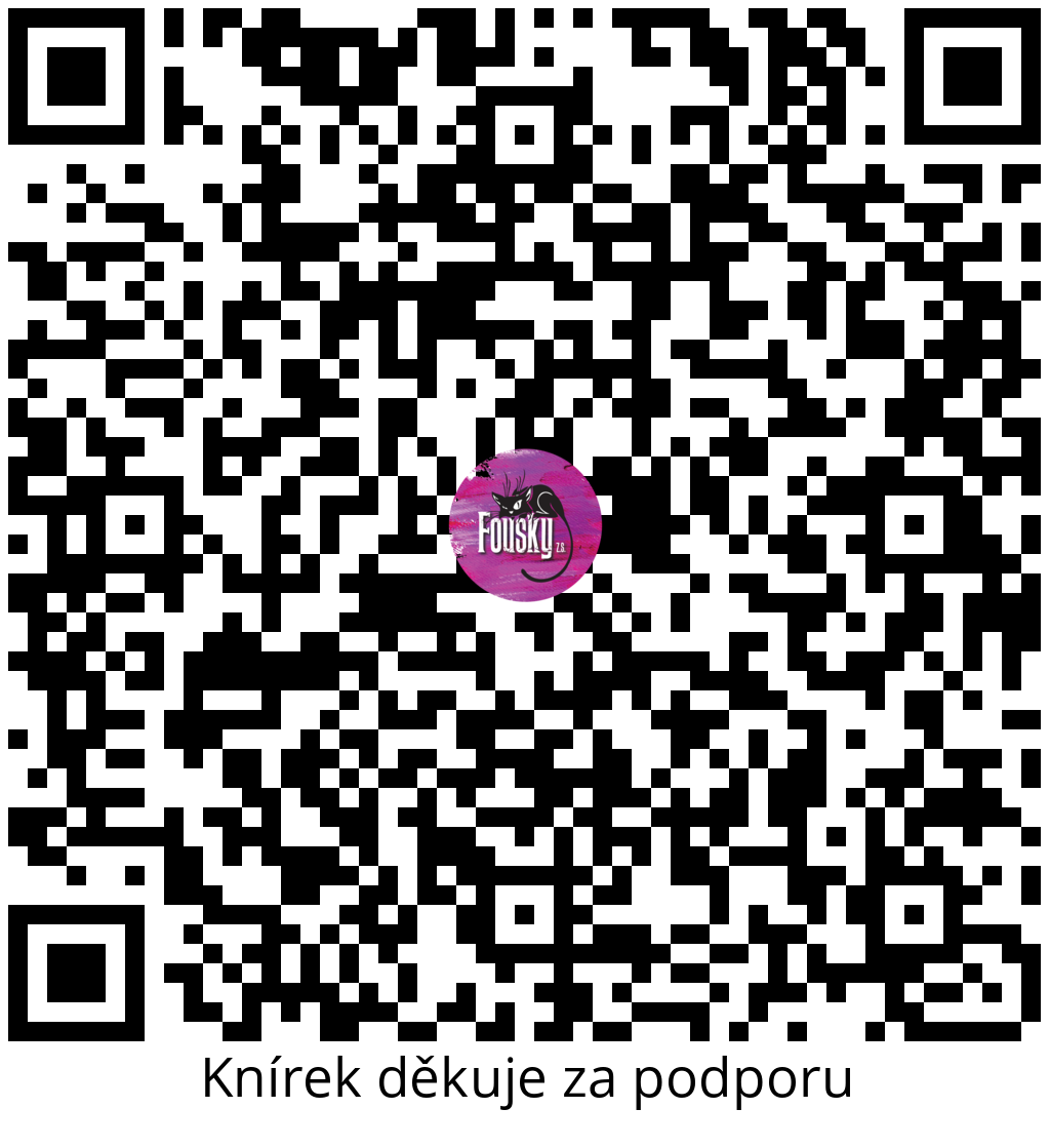 Platební QR kód