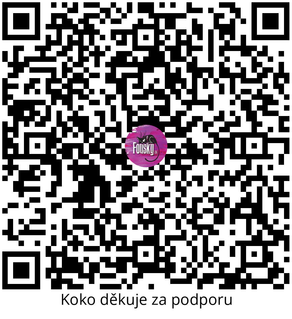 Platební QR kód