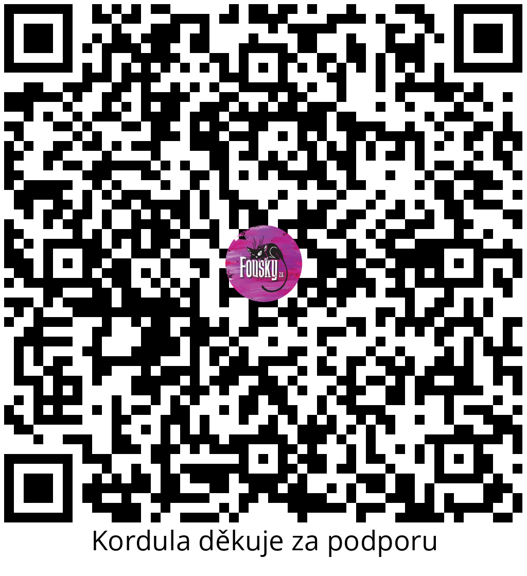 Platební QR kód
