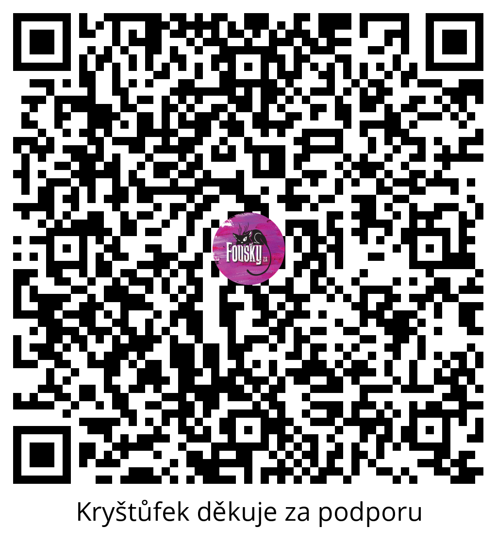 Platební QR kód