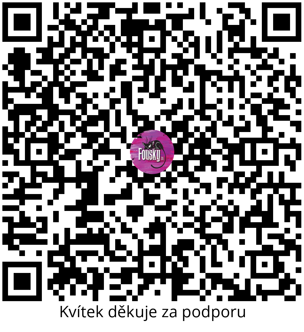 Platební QR kód