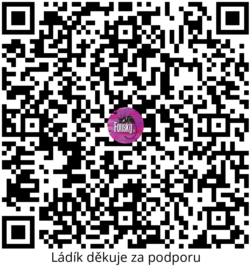 Platební QR kód